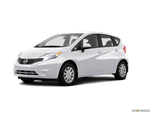 2014 Nissan Versa